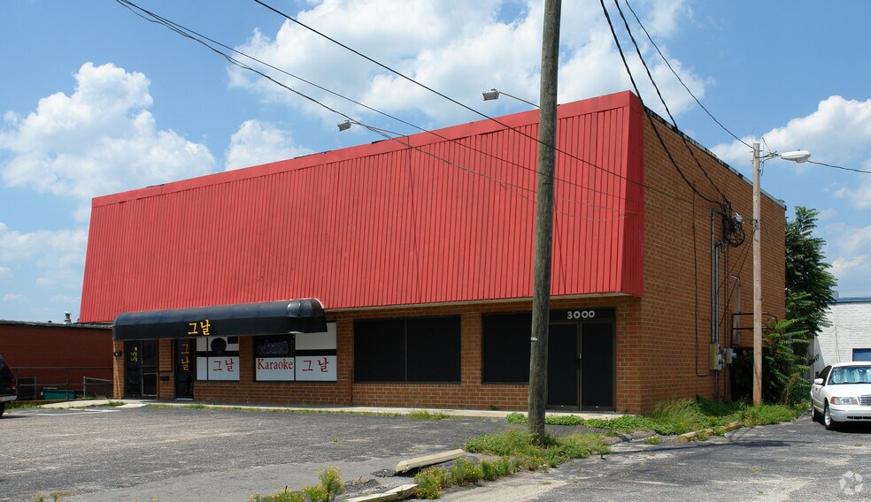3000 Fort Bragg Rd, Fayetteville, NC à vendre - Photo de l’immeuble – Image 2 sur 20
