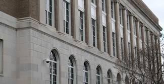 Plus de détails pour 220 Church Ave SW, Roanoke, VA - Bureau à louer