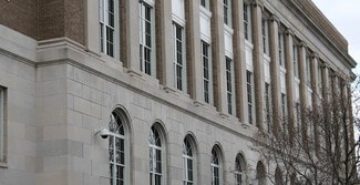 Plus de détails pour 220 Church Ave SW, Roanoke, VA - Bureau à louer