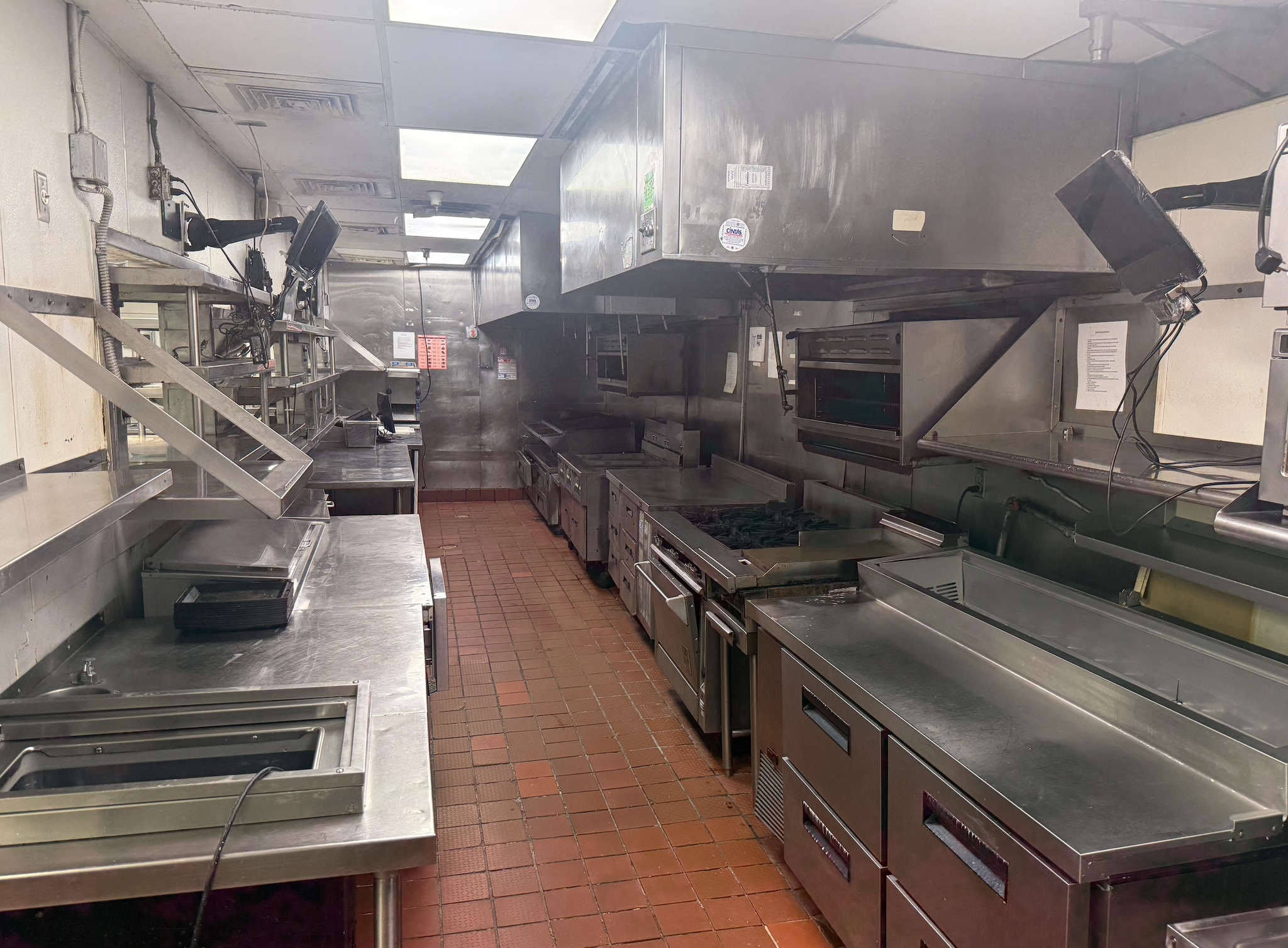 5034 W Irlo Bronson Memorial Hwy, Kissimmee, FL à louer Photo intérieure– Image 1 sur 3