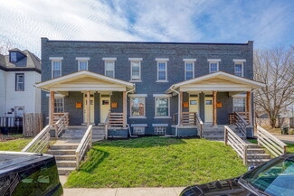 Plus de détails pour 909 Wilson Ave, Columbus, OH - Logement à vendre