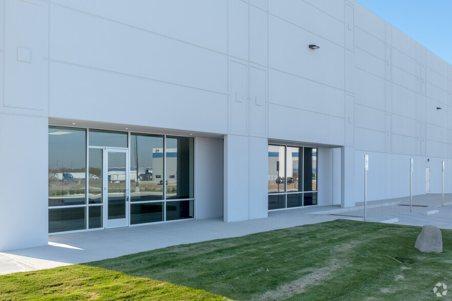 5 Jamison Ct, Terrell, TX à louer - Photo de l’immeuble – Image 3 sur 5