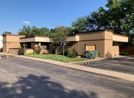 3734 N Arkansas Ave, Wichita, KS à vendre Photo principale– Image 1 sur 6