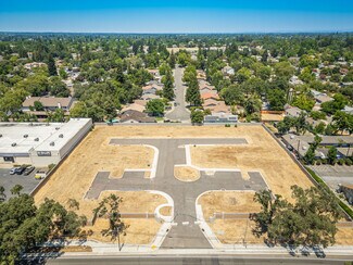 Plus de détails pour 8015 Fair Oaks Blvd, Carmichael, CA - Terrain à vendre