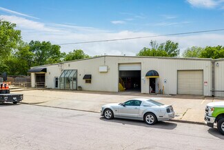Plus de détails pour 2333-2337 Delante St, Haltom City, TX - Industriel/Logistique à vendre