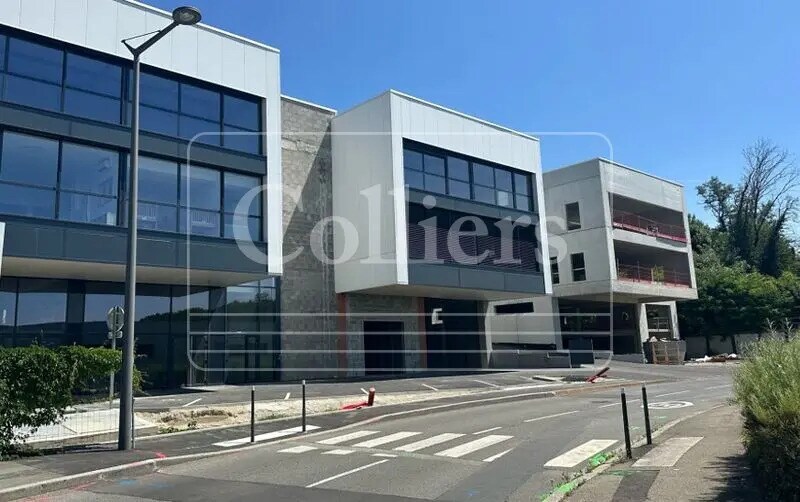334 Chemin De Champivost, Limonest à vendre - Photo de l’immeuble – Image 2 sur 3