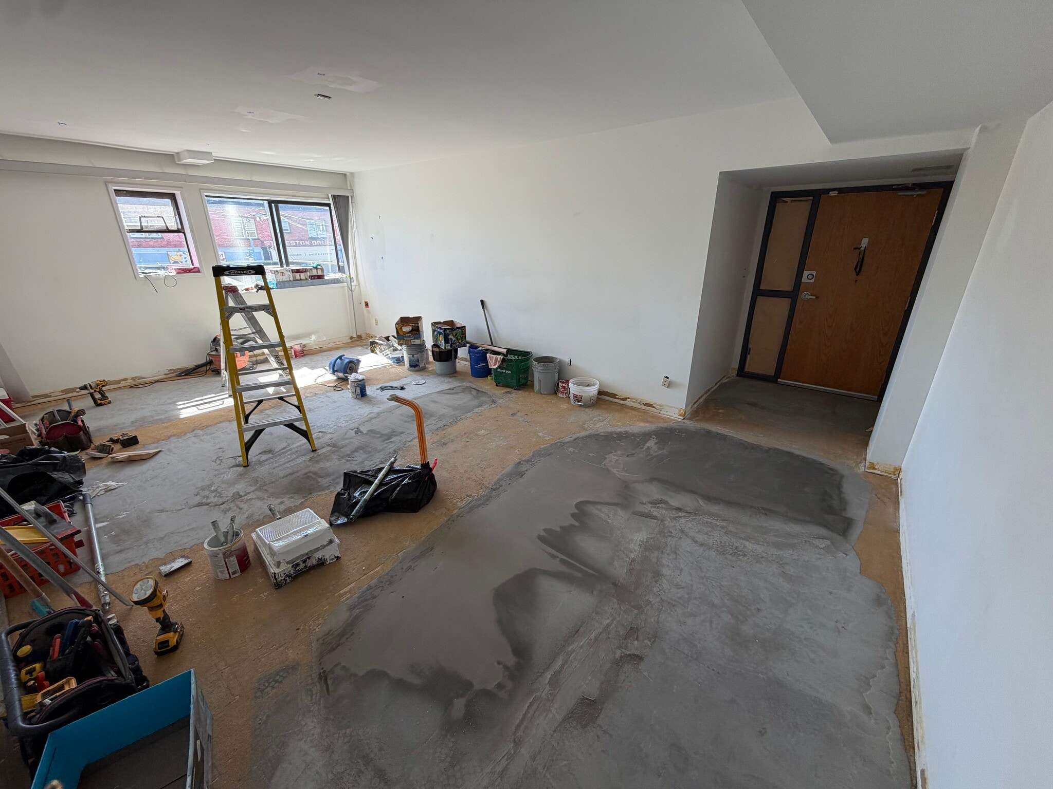 3651 Moncton St, Richmond, BC à louer Photo intérieure– Image 1 sur 2