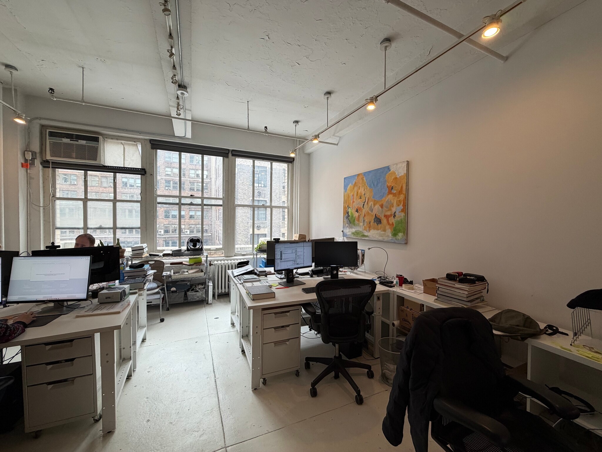 315-321 W 39th St, New York, NY à louer Photo intérieure– Image 1 sur 3