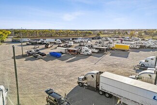 Plus de détails pour 16251 Parvin Rd, Prosper, TX - Terrain à vendre