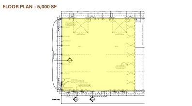 12335 Margo Ave S, Hastings, MN à louer Plan d’étage– Image 1 sur 1