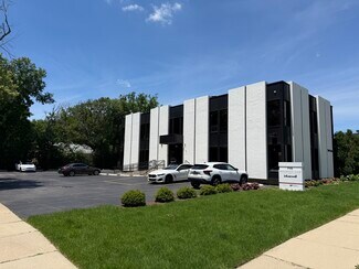 Plus de détails pour 710 N York Rd, Hinsdale, IL - Bureau/Médical à louer