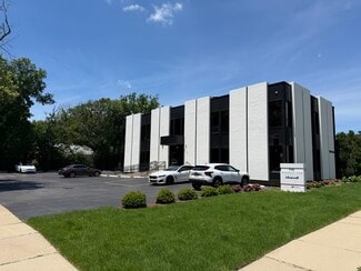Plus de détails pour 710 N York Rd, Hinsdale, IL - Bureau/Médical à louer