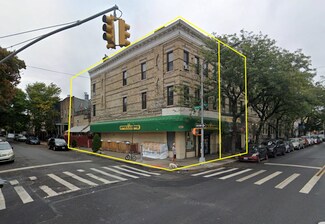 Plus de détails pour 601-603 Seneca Ave – Logement à vendre