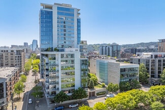 Plus de détails pour The Blocks Portfolio – Bureau/Local commercial, Local commercial à vendre, Portland, OR