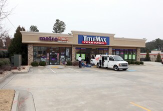 Plus de détails pour 2028 Scenic Hwy N, Snellville, GA - Local commercial à louer