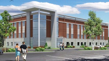 120 Wrenn Dr, Cary, NC à vendre - Plan de site – Image 3 sur 3