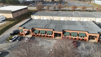 Plus de détails pour 6111 Heritage Park Dr, Chattanooga, TN - Local d'activités à louer
