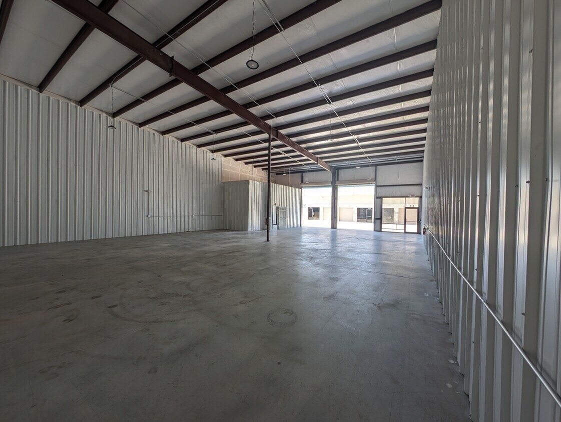 26232 FM 2978 Rd, Magnolia, TX à louer Photo de l’immeuble– Image 1 sur 1