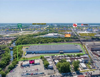 Plus de détails pour 2045 Wheatsheaf Ln, Philadelphia, PA - Industriel/Logistique à louer