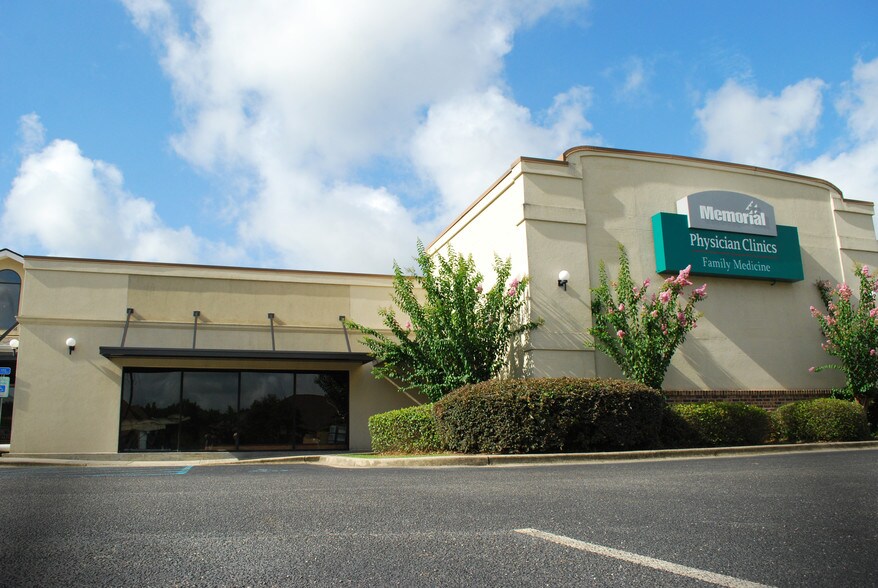 1759 Medical Park Dr, Biloxi, MS à louer - Photo de l’immeuble – Image 2 sur 10