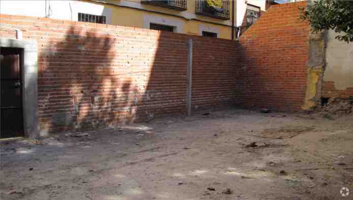 Terrain dans Talavera de la Reina, Toledo à vendre - Photo de l’immeuble – Image 3 sur 4