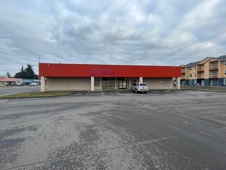 Plus de détails pour 4058 State St, Salem, OR - Local commercial à vendre