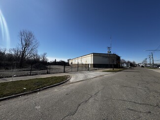 Plus de détails pour 7401-7447 Intervale St, Detroit, MI - Industriel/Logistique à vendre