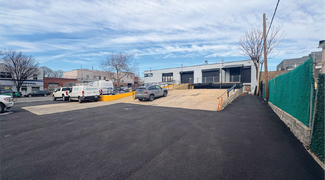 Plus de détails pour 32-31 57th St, Woodside, NY - Industriel/Logistique à louer
