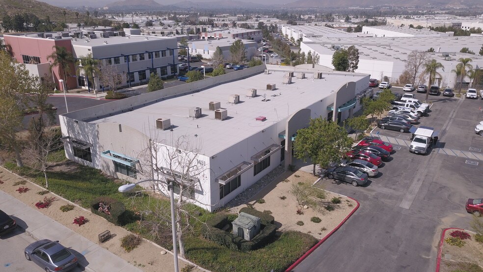 1451 Research Park Dr, Riverside, CA à louer - Autre – Image 3 sur 5