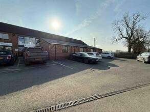 Unit 1-9 Alsager Rd, Sandbach à louer Photo de l’immeuble– Image 2 sur 8
