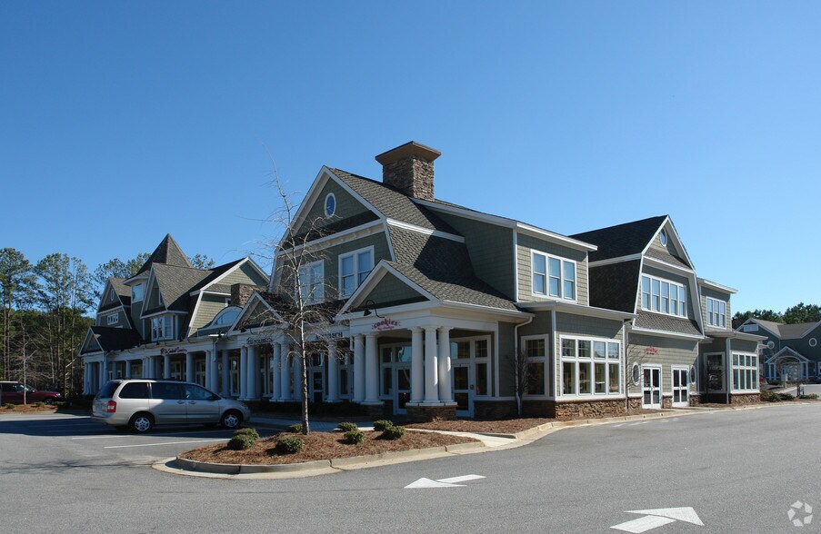 602 Dogwood Trl, Tyrone, GA à louer - Photo de l’immeuble – Image 3 sur 5