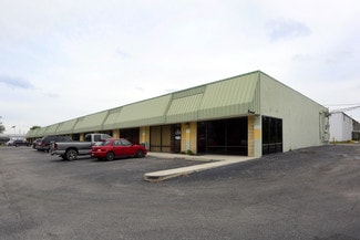 Plus de détails pour 3734 131st Ave N, Clearwater, FL - Industriel/Logistique à louer