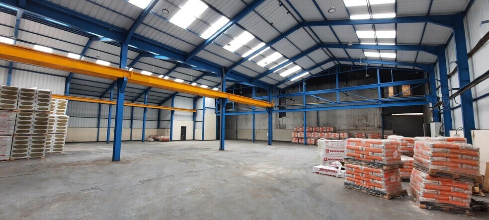 Stourport Rd, Kidderminster à louer - Photo de l’immeuble – Image 3 sur 3