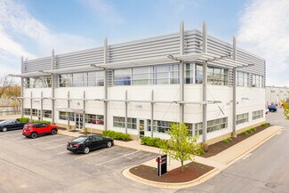 Plus de détails pour 151-199 E Badger Rd, Madison, WI - Local d'activités à louer