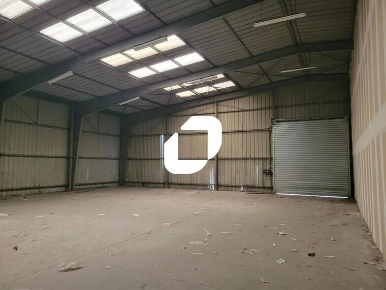 Local d’activités dans Les Sorinières à louer - Photo intérieure – Image 2 sur 5