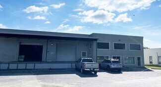 Plus de détails pour 1532 Ingleside Rd, Norfolk, VA - Industriel/Logistique à louer