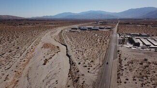 Plus de détails pour 00 Little Morongo Rd, Desert Hot Springs, CA - Terrain à vendre