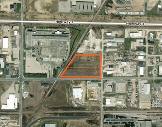 Plus de détails pour 90 Gaylord Road & 200 Edward St, St Thomas, ON - Terrain à vendre