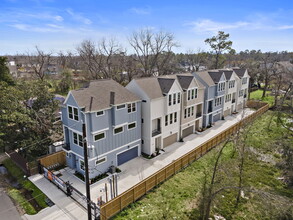 835A Elkhart st, Houston, TX - VUE AÉRIENNE  vue de carte - Image1
