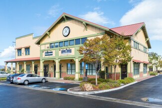 Plus de détails pour 195 S Broadway St, Orcutt, CA - Bureau à louer