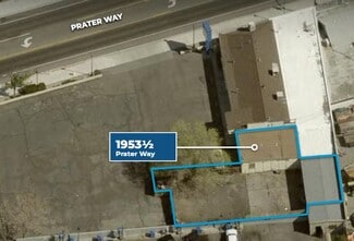 Plus de détails pour 1953 1/2 Prater Way, Sparks, NV - Local commercial à louer