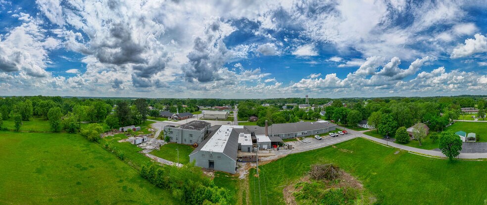 140 College St, Crofton, KY à vendre - Photo de l’immeuble – Image 2 sur 22
