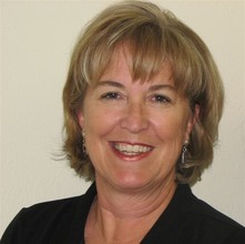 Pamela Davis