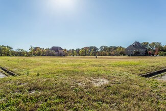 Plus de détails pour 6891 Cobblestone Dr, Southaven, MS - Terrain à vendre