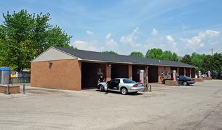 Plus de détails pour 2021 Lawndale Ave, Fairborn, OH - Local commercial à vendre