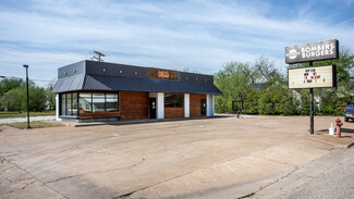 Plus de détails pour 610 Main st, Olney, TX - Sports et loisirs à vendre
