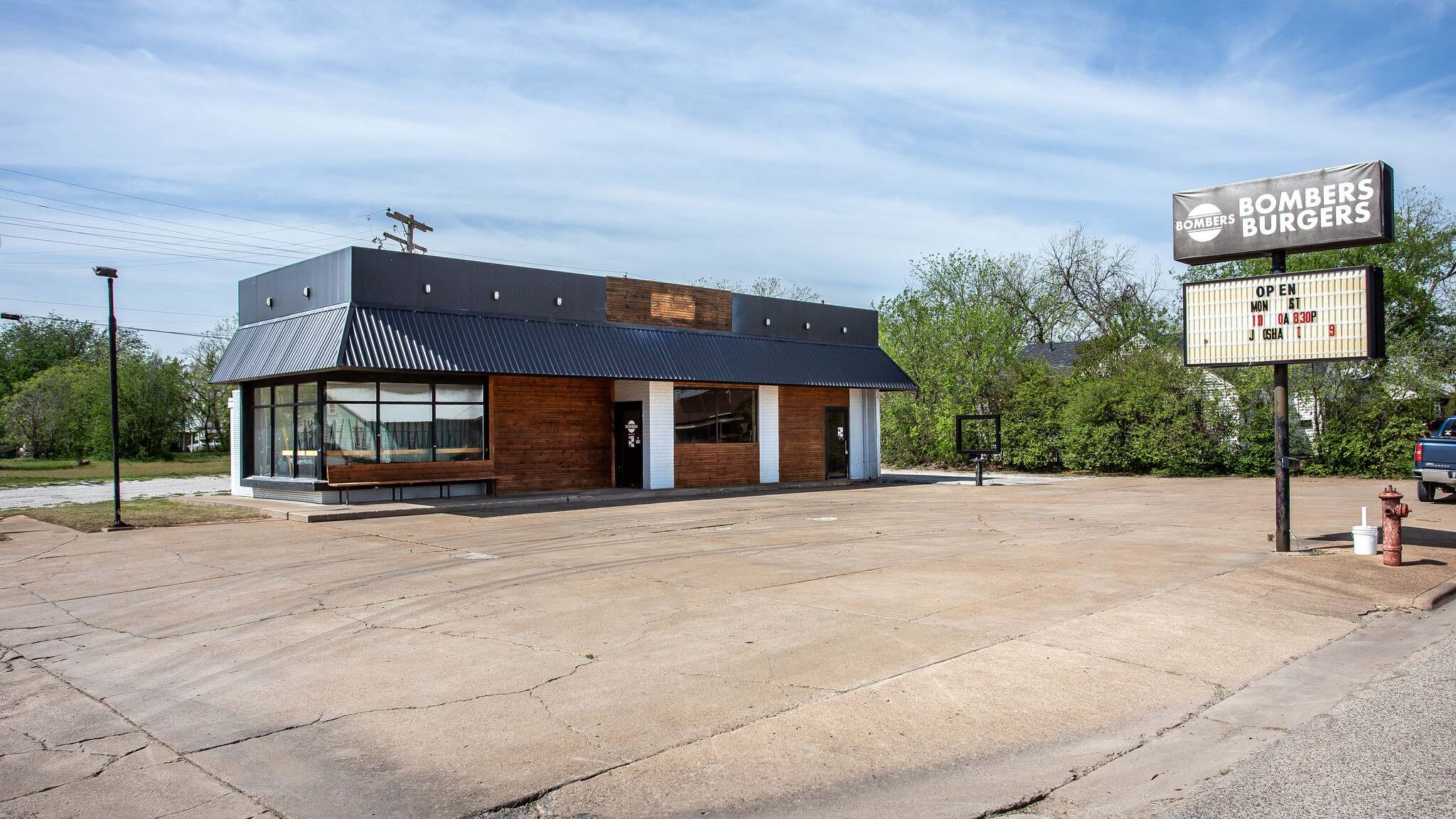 610 Main st, Olney, TX à vendre Photo de l’immeuble– Image 1 sur 19