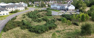 Plus de détails pour Land at Cradehall Business Park, Inverness - Terrain à vendre
