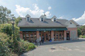 Plus de détails pour 478 Glen Cove Ave, Sea Cliff, NY - Local commercial à vendre