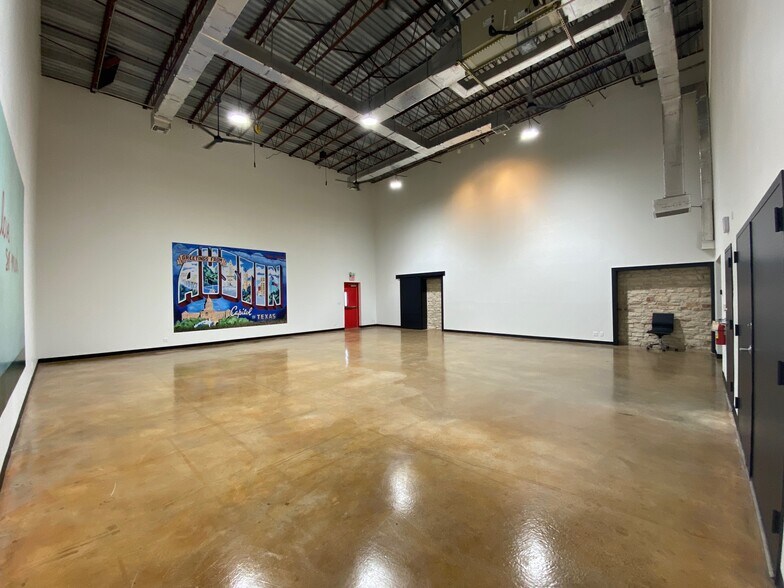 500 E 5th St, Austin, TX à louer - Photo intérieure – Image 2 sur 8